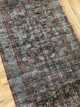 Load image into Gallery viewer, Antique Malayer 3’6” x 15’7”