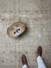 Load image into Gallery viewer, Turkish Area Rug 6’7” x 9’11”