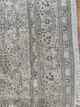 Load image into Gallery viewer, Vintage Kayseri 6’5” x 9’3”