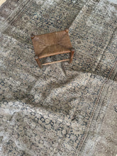Load image into Gallery viewer, {ON HOLD} Antique Malayer 6’1” x 9’