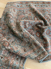 Load image into Gallery viewer, Runner 2’10” x 8’1”