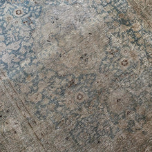 Load image into Gallery viewer, Antique Tabriz 4’6” x 6’