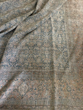 Load image into Gallery viewer, {ON HOLD} Antique Mahal 10’5” x 13’2”