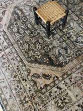 Load image into Gallery viewer, Vintage Malayer 7’4” x 10’2”