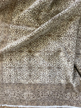 Load image into Gallery viewer, Vintage Kayseri 7’9” x 12’ Large Area Rug