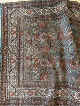 Load image into Gallery viewer, Antique Malayer 3’5” x 11’1”