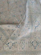 Load image into Gallery viewer, Vintage Tabriz 9’9” x 12’7”