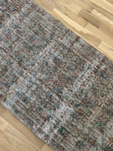 Load image into Gallery viewer, {ON HOLD} Antique Malayer 3’2” x 9’5”