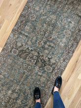Load image into Gallery viewer, Antique Malayer 2’11” x 13’3”