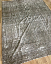 Load image into Gallery viewer, {ON HOLD} Antique Doroksh 5’7” x 7’6”