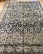 Load image into Gallery viewer, Vintage Malayer 7’3” x 10’1” Area Rug
