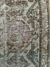 Load image into Gallery viewer, Antique Malayer Gallery Runner 5’1” x 11’4”