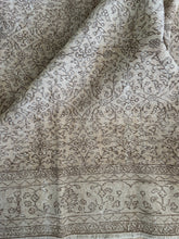 Load image into Gallery viewer, Vintage Turkish 7’5” x 11’1”