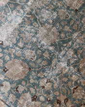 Load image into Gallery viewer, Antique Designer Tabriz 10’ x 12’7” Large Area Rug