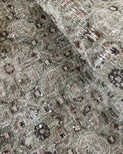 Load image into Gallery viewer, Antique 9’ x 12’ Area Rug