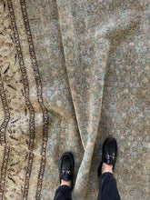 Load image into Gallery viewer, {ON HOLD} Antique Doroksh 8’5” x 11’9”