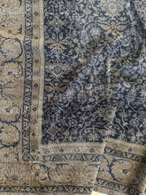 Load image into Gallery viewer, Antique Oushak 10’1” x 13’1”