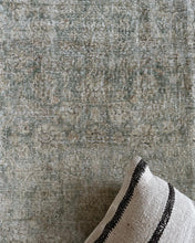 Load image into Gallery viewer, {ON HOLD} Vintage Turkish 8’9” x 11’3”