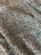 Load image into Gallery viewer, Antique Tabriz 10’9” x 15’2”