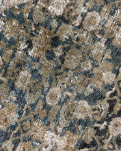 Load image into Gallery viewer, Antique Tabriz 4’6” x 6’3” Scatter Rug