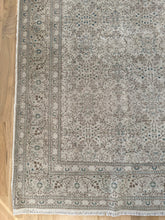 Load image into Gallery viewer, Vintage Kayseri 6’5” x 9’3”