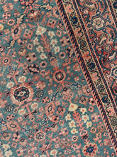 Load image into Gallery viewer, Vintage Persian 4’1” x 7’5”