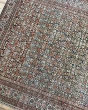 Load image into Gallery viewer, Antique Malayer 6’ x 9’6”