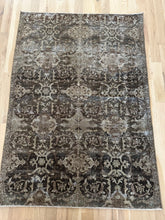 Load image into Gallery viewer, Antique Doroksh 3’ 8.5” x 5’3”