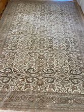 Load image into Gallery viewer, Vintage Kayseri 8’ x 11’6”