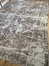 Load image into Gallery viewer, Antique Mahal 9’ x 11’11”