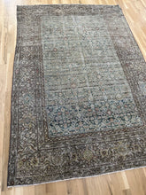 Load image into Gallery viewer, Antique Malayer 5’5” x 8’