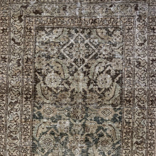 Load image into Gallery viewer, Antique Malayer Runner 3’1” x 9’7”