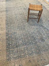 Load image into Gallery viewer, {ON HOLD} Vintage Kayseri 8’2” x 12’5”