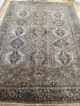 Load image into Gallery viewer, Antique Karaja 7’11” x 11’1”