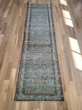 Load image into Gallery viewer, Antique Malayer 2’ 4.5” x 8’9”