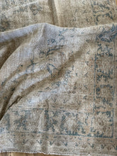 Load image into Gallery viewer, Vintage Turkish 9’2” x 12’10”