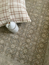 Load image into Gallery viewer, Vintage Tabriz 9’2” x 12’1”