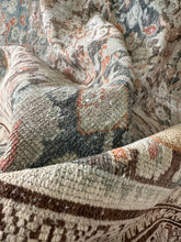 Load image into Gallery viewer, Designer Antique Malayer 9’9” x 13’6”