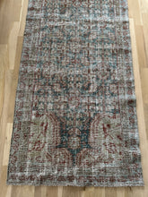 Load image into Gallery viewer, {ON HOLD} Antique Malayer 3’2” x 9’5”