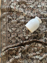 Load image into Gallery viewer, Antique Mahal 6’8” x 9’8”