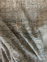 Load image into Gallery viewer, Antique Tabriz 10’9” x 15’2”