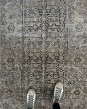 Load image into Gallery viewer, Antique Malayer 3’2” x 13’4”