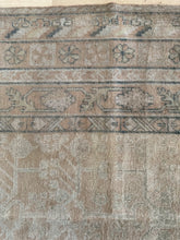 Load image into Gallery viewer, {ON HOLD} Antique Khotan 8’8” x 11’6”