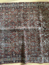 Load image into Gallery viewer, Antique Malayer 3’2” x 15’7”