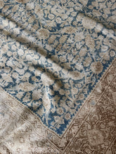 Load image into Gallery viewer, Antique Gallery Runner 5’ x 12’5”