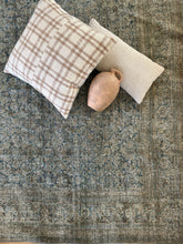 Load image into Gallery viewer, Antique Tabriz 8’1” x 11’7”