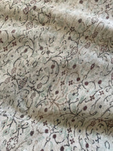 Load image into Gallery viewer, Vintage Kayseri 6’9” x 9’7”