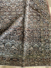 Load image into Gallery viewer, Antique Mahal 8’3” x 10’7”
