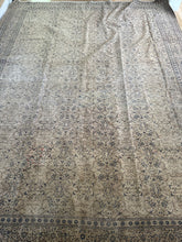 Load image into Gallery viewer, Vintage Kayseri 10’3” x 13’2”