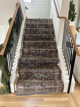 Load image into Gallery viewer, Antique Malayer 3’6” x 15’7”